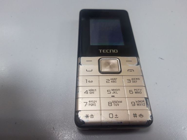 Tecno t301 Код:01-200836614. Зображення 6