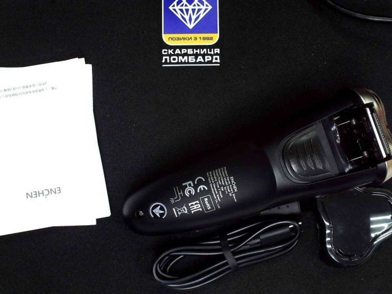 Объявление Enchen steel 3s Б/У