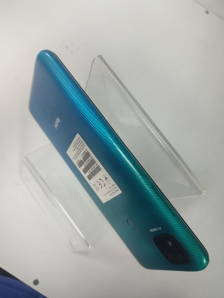 Xiaomi redmi 9c nfc 3/64gb Код:01-200838607. Зображення 6