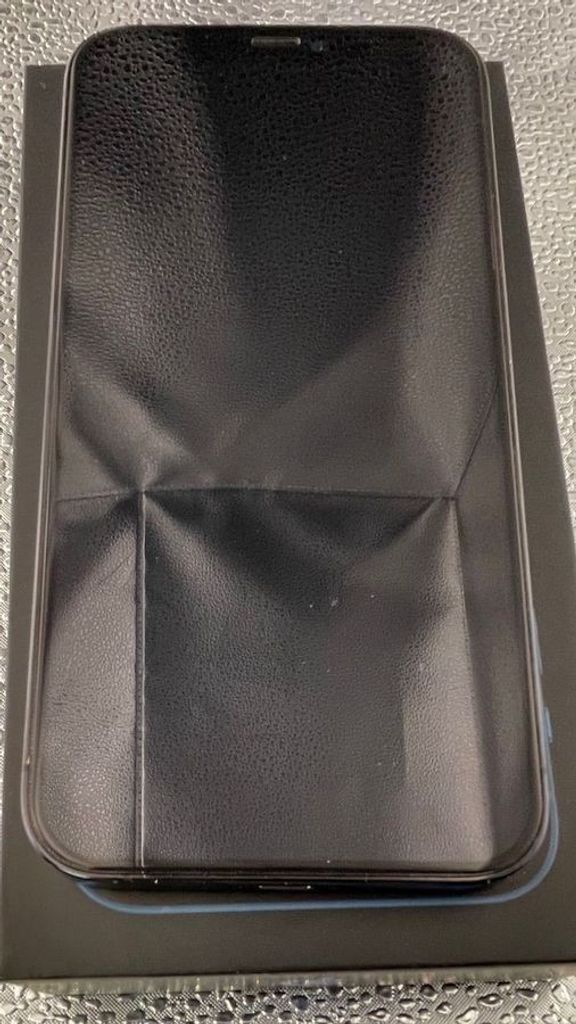 Оголошення Apple iphone 12 pro 128gb Б/У