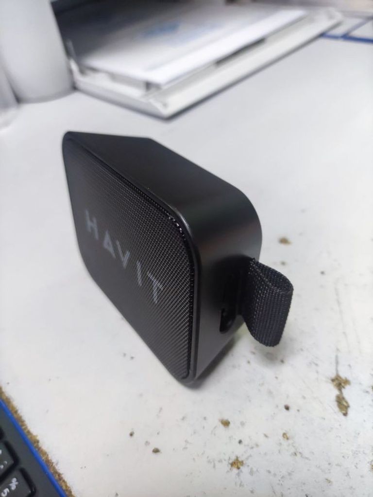 Объявление Havit sk921bt Б/У