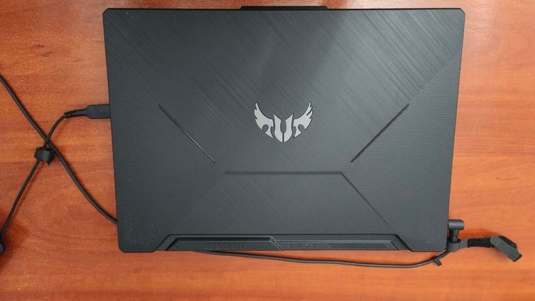 Купити ASUS TUF Gaming F15 FX506LHB (FX506LHB-HN324) Б/У