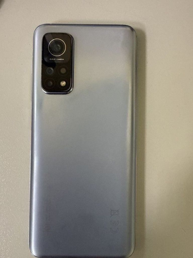 Дешиво Xiaomi mi 10t 6/128 gb с ломбарда