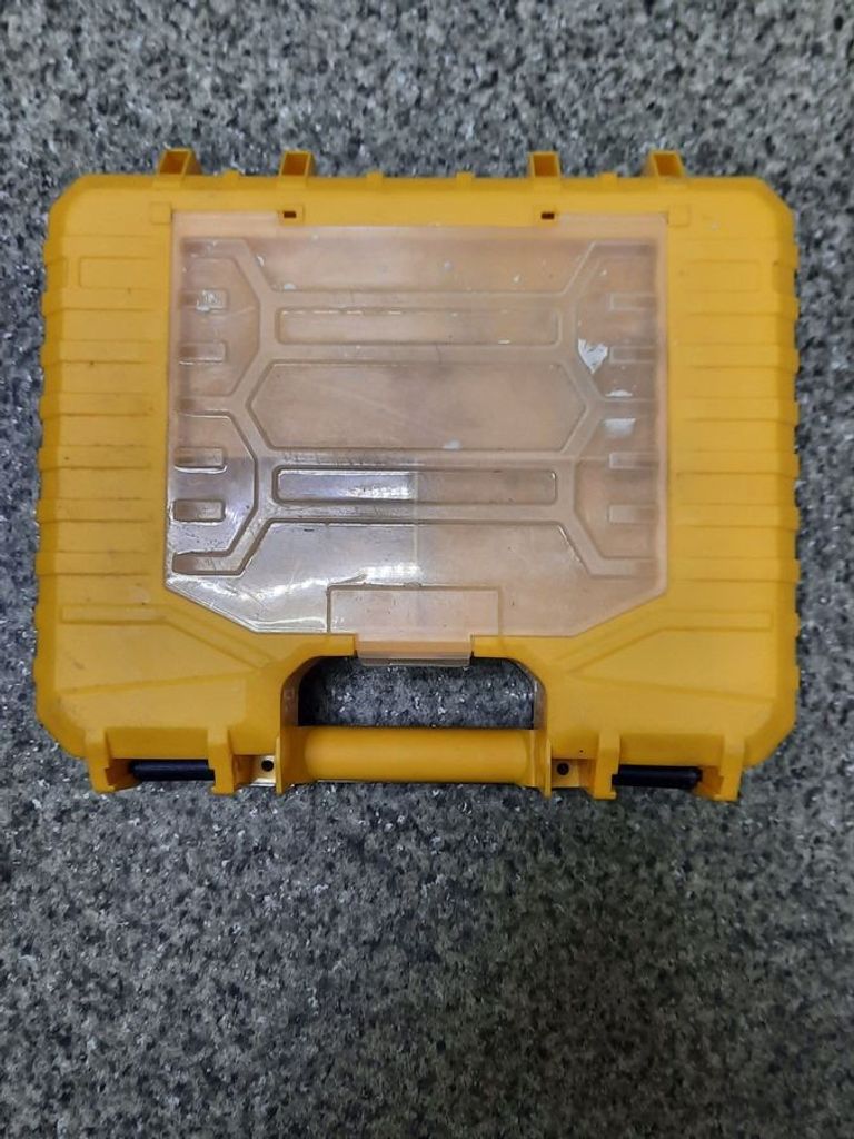 Дешево Procraft PA-18 Pro 1 АКБ 1.5Аг (001814) з ломбарду