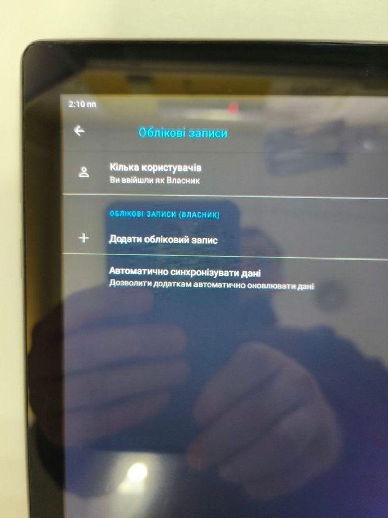 Розпродаж Lenovo tab m10 x505l 2/32gb lte, продавець Техноскарб