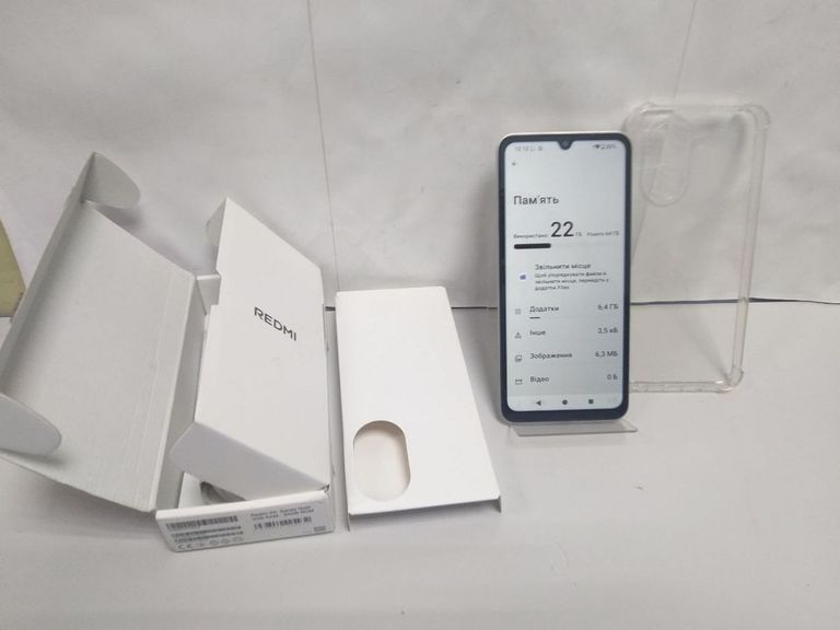 Купить Xiaomi redmi a5 3/64gb Б/У