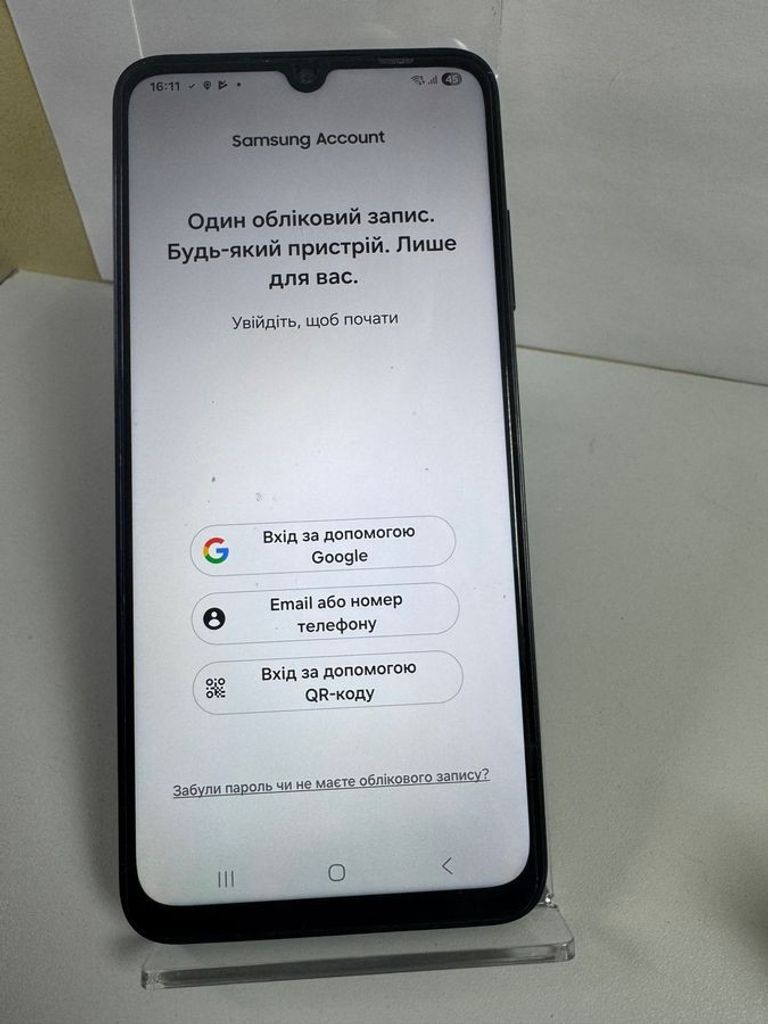 Купить Samsung galaxy a05s 4/128gb Б/У