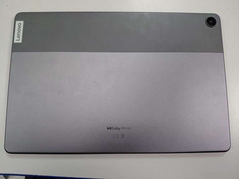 Объявление Lenovo tab m10 3rd gen 4/64gb Б/У