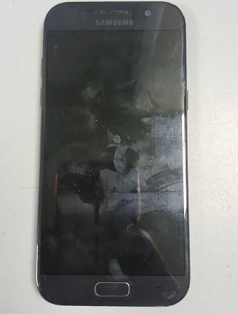 Дешиво Samsung galaxy a5 2017 3/32gb с ломбарда
