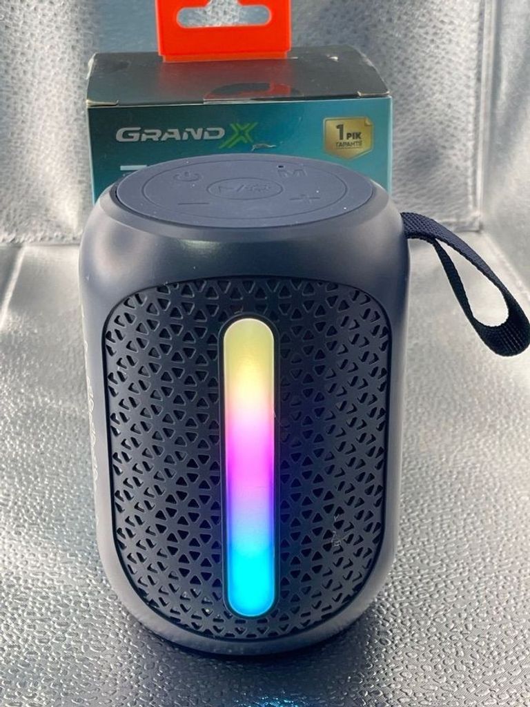 Купити Grand-x BTS-5DB Б/У