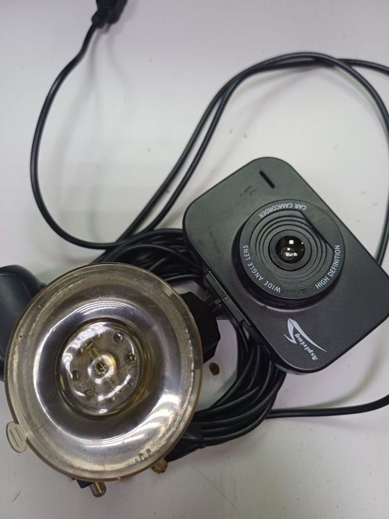 Купити Aspiring Proof 3 Б/У