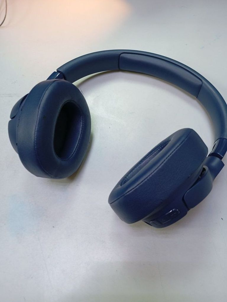 Объявление Jbl tune 720bt Б/У