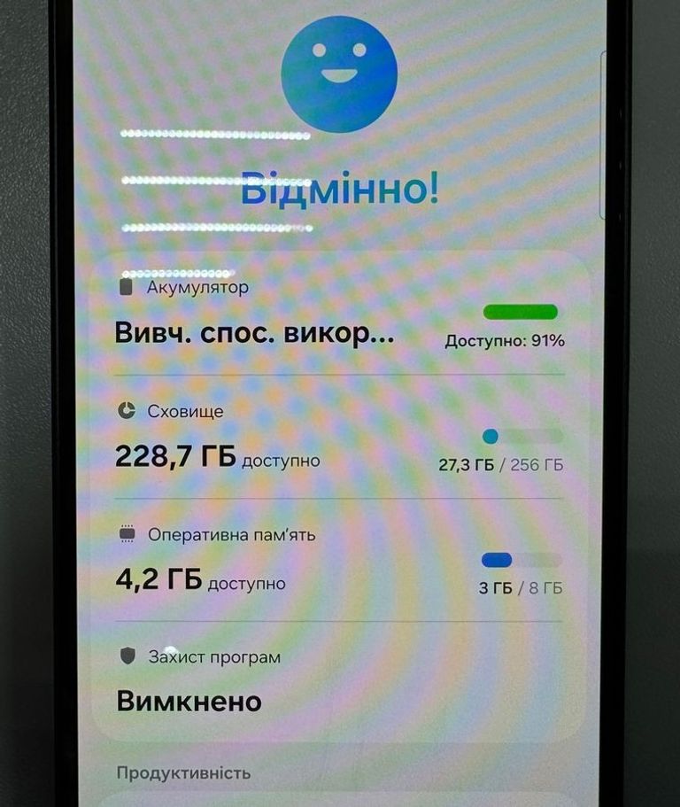 Дешево Samsung galaxy a26 5g 8/256gb з ломбарду