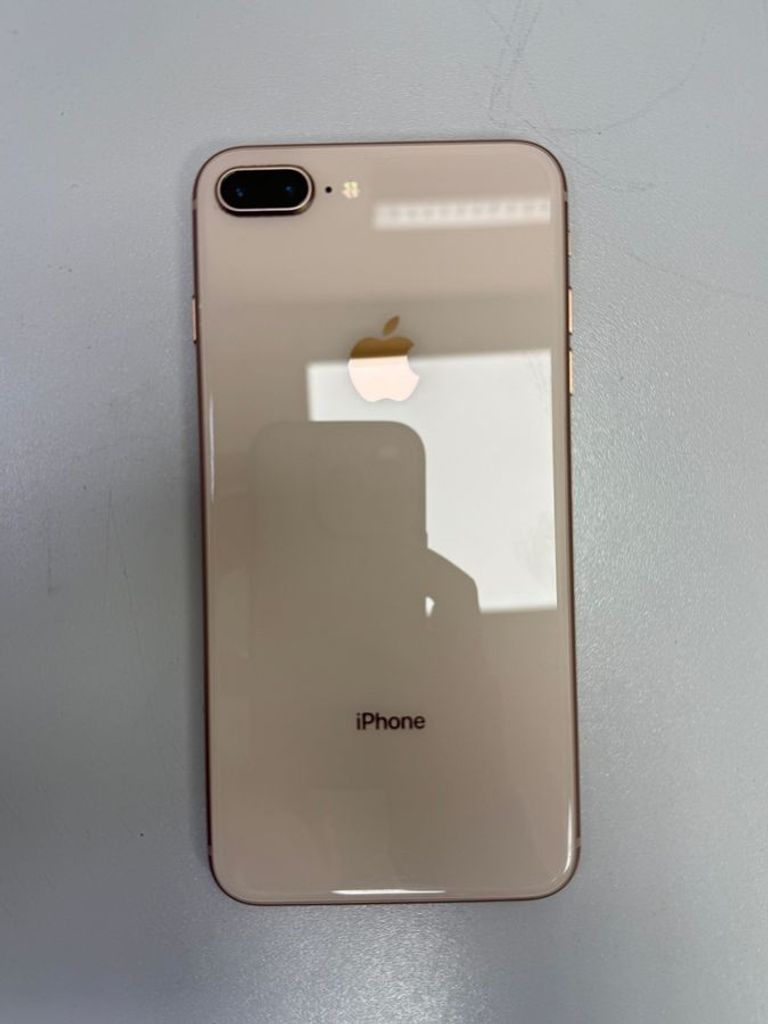 Оголошення Apple iphone 8 plus 64gb Б/У