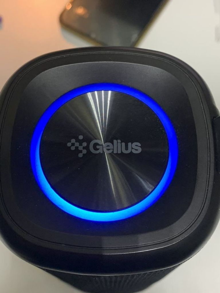 Оголошення Gelius krazi shark 2 kzbs-003u Б/У