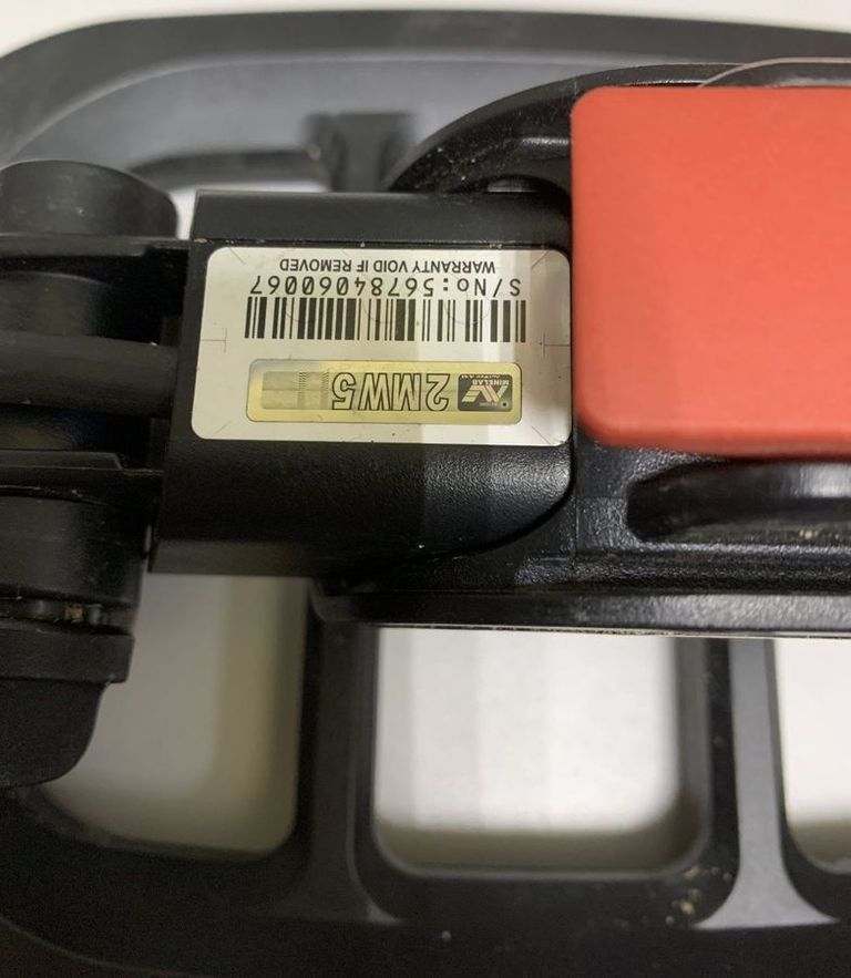 Дешиво Minelab Go-Find 22 с ломбарда