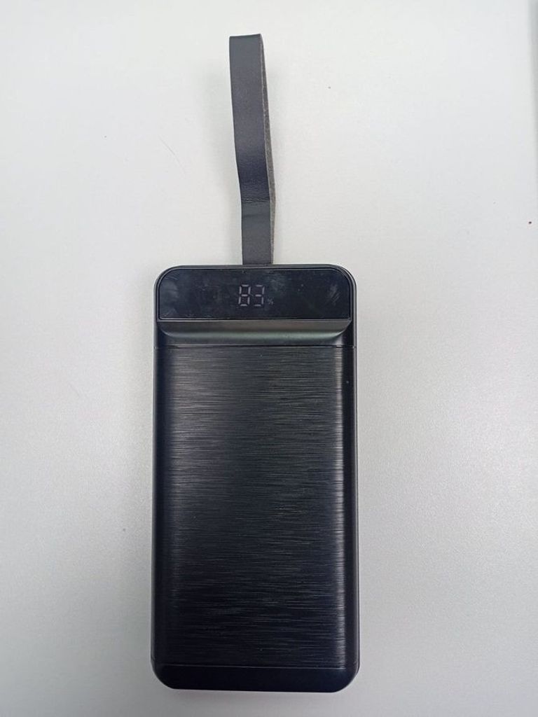 Дешиво Xo pr157 40000mah с ломбарда