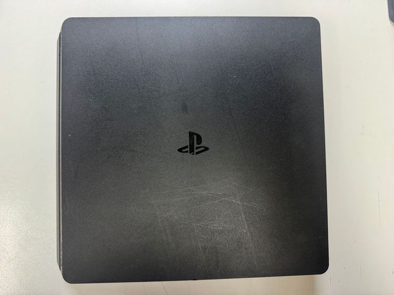 Sony playstation 4 slim 500gb Код:01-200844712. Изображение 7