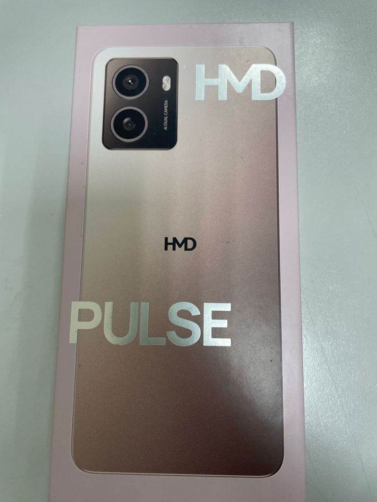 Hmd pulse ta-1589 4/64gb Код:01-200843444. Изображение 8