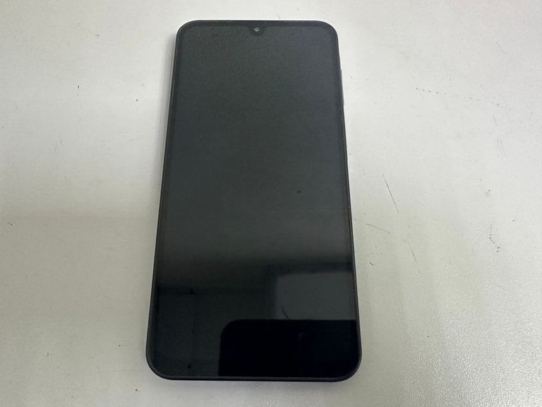 Объявление Samsung galaxy a17 4g 8/256gb Б/У