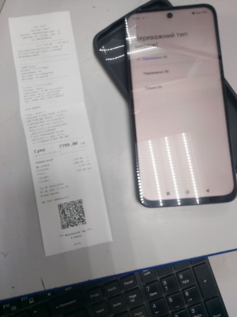 Дешиво Xiaomi redmi 15 4g 8/256gb с ломбарда