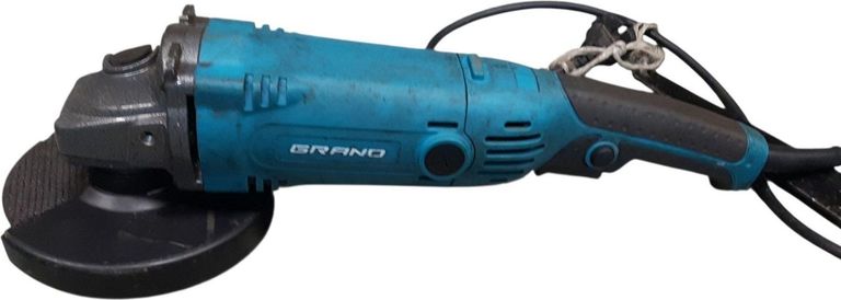 Купить Grand МШУ-125-1550 Б/У