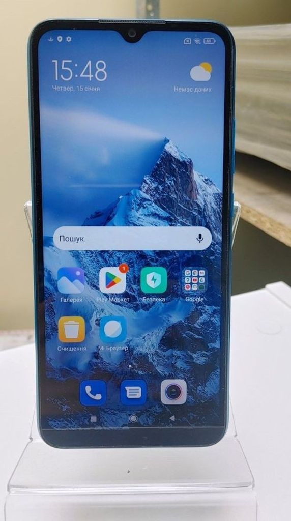 Купить Xiaomi redmi 9a 2/32gb Б/У