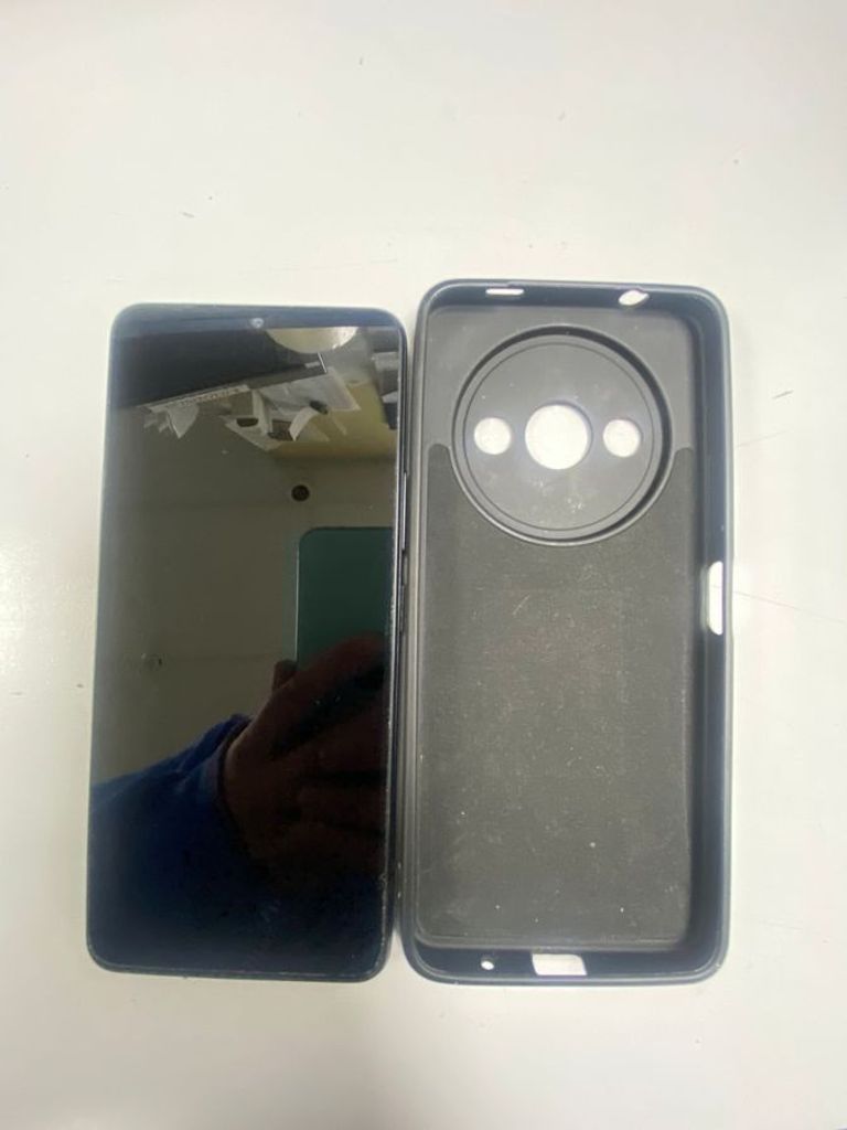 Оголошення Xiaomi redmi a3 4/128gb Б/У