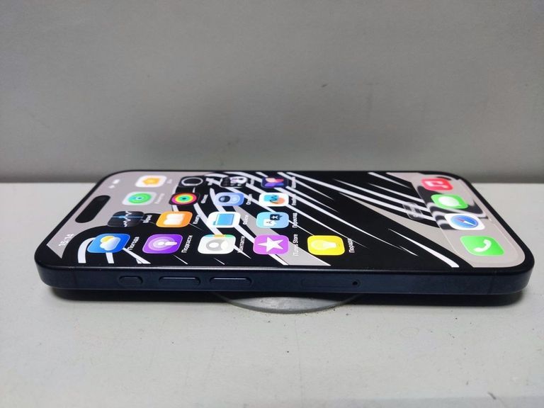 Apple iphone 15 pro 128gb Код:01-200843999. Изображение 8