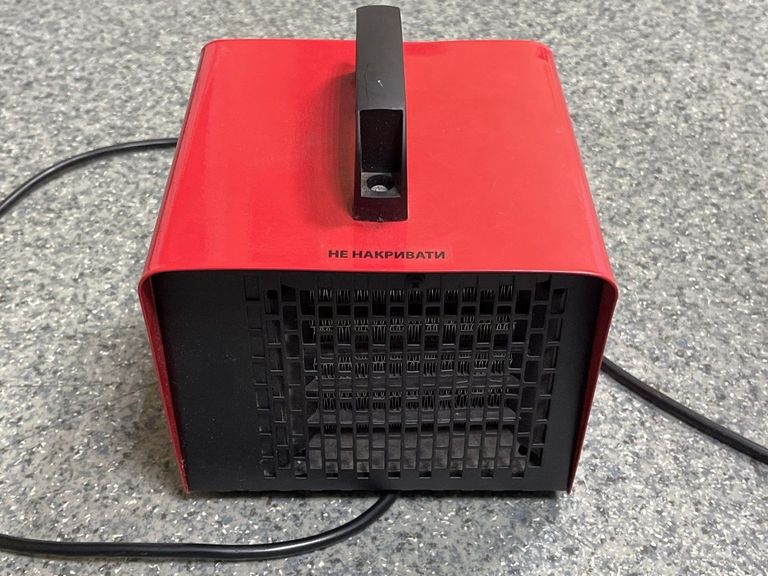 Дешиво Grunhelm PTC-2000 с ломбарда