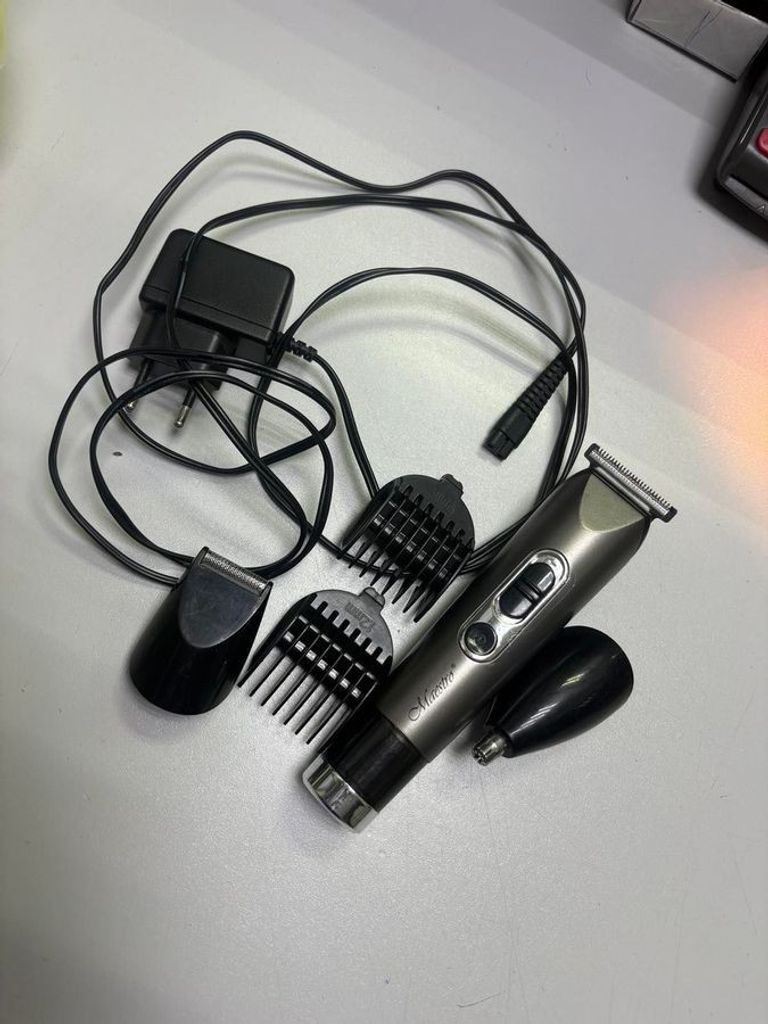 Дешево Maestro MR-662 з ломбарду