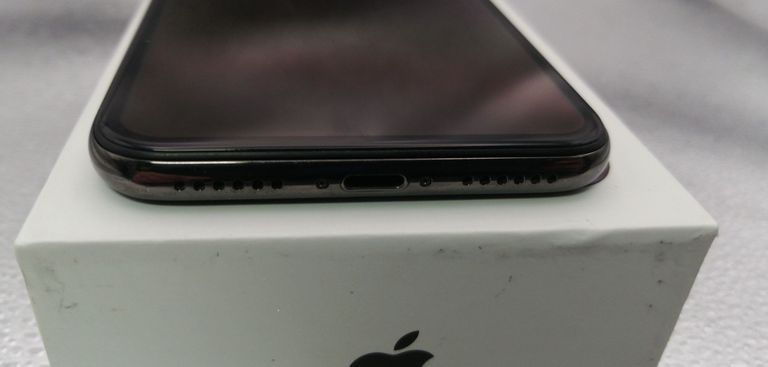 Распродажа Apple iphone x 256gb, продавец Техноскарб