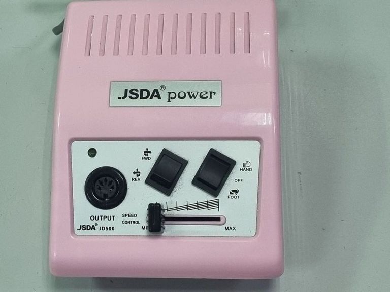 Дешево Jsda jd500 з ломбарду