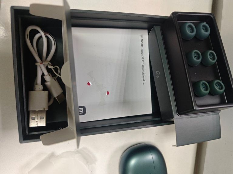 Xiaomi buds 3t pro Код:01-200846030. Зображення 7