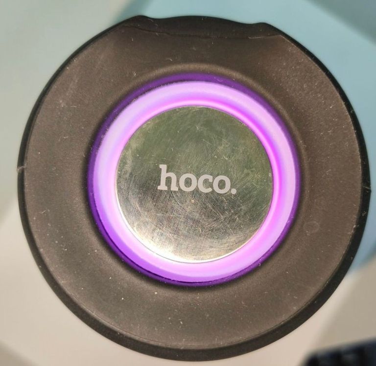 Распродажа Hoco BS48 Black, продавец Техноскарб