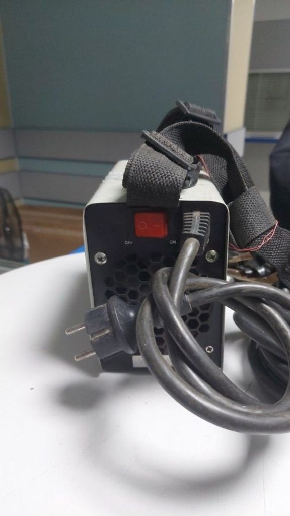 Дешево Уралсталь ИСА ММА-340 IGBT з ломбарду