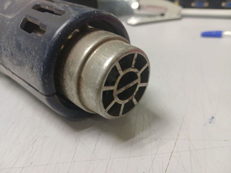 Купити Ferm fhg-2000 Б/У