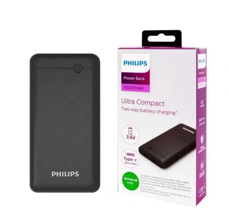 Купить Philips 10000 Б/У