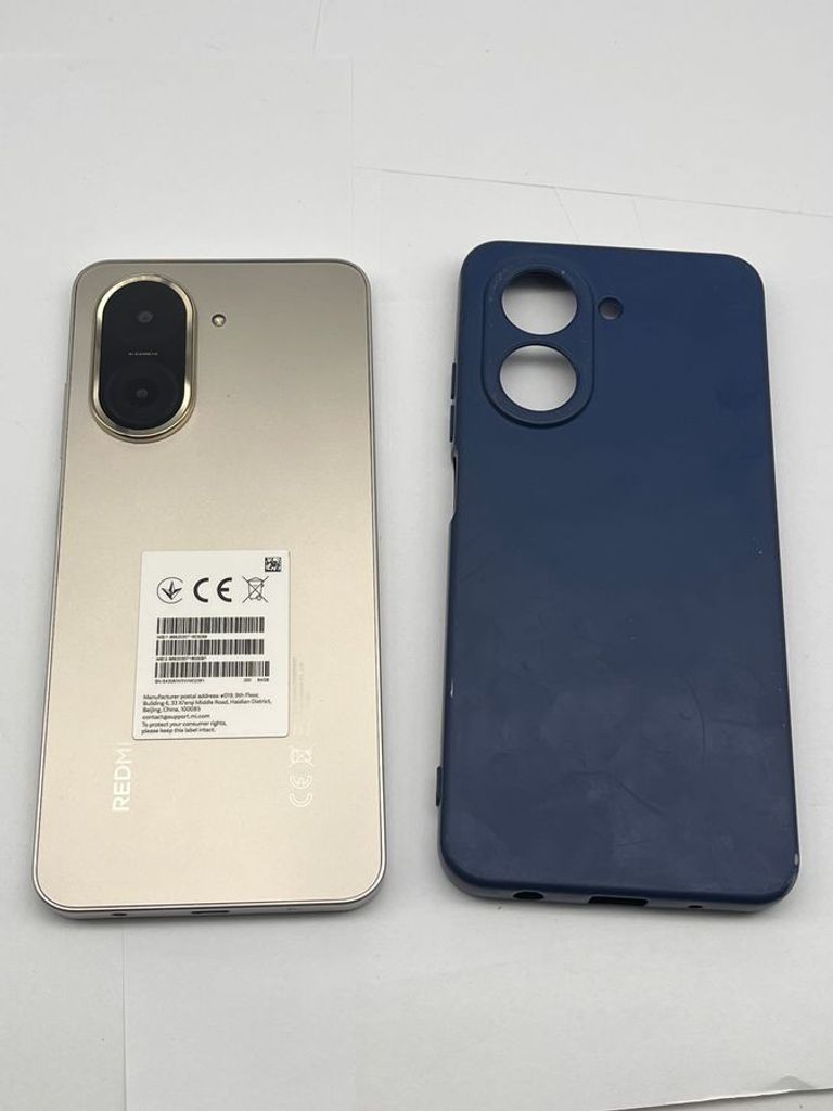 Купити Xiaomi redmi a5 3/64gb Б/У