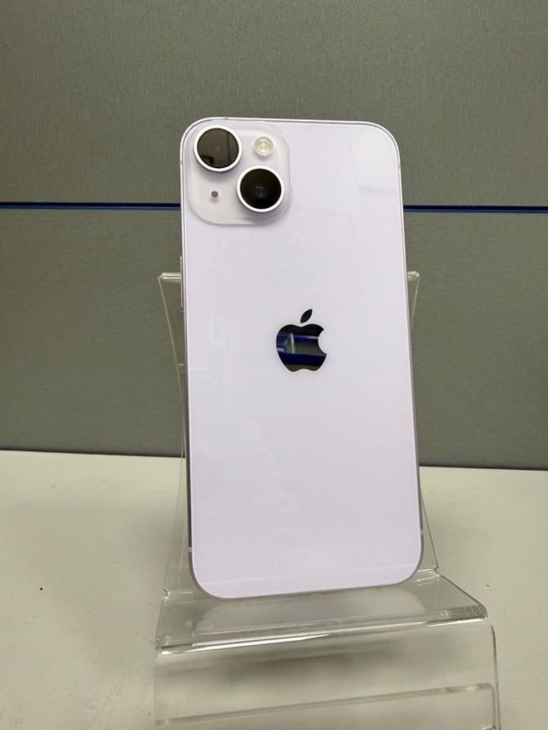 Apple iphone 14 128gb esim Код:01-200848176. Зображення 8