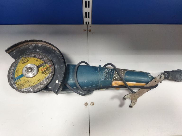 Купити Rebir LSM-150/1350 Б/У