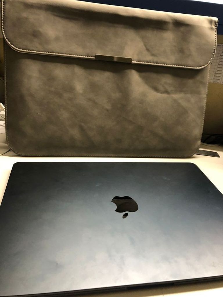 Apple 15,3"/ a2941/ m2 / ram8gb/ ssd256gb/ retina, truetone Код:01-200848661. Зображення 8