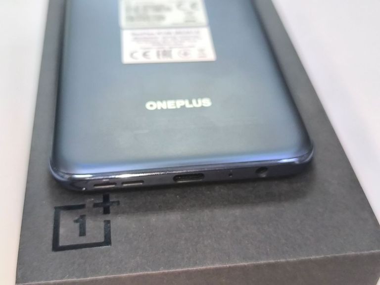 Oneplus nord n100 4/64gb Код:01-200848797. Изображение 6