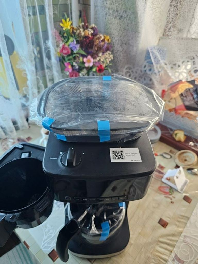 Дешево Krups km832810 з ломбарду