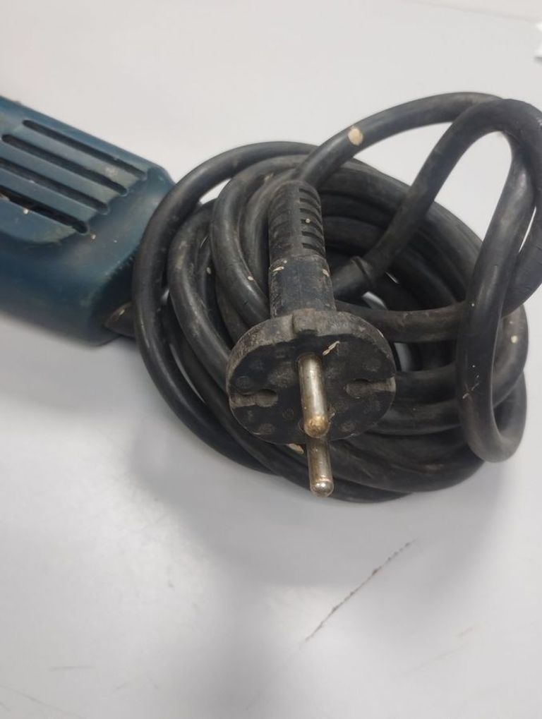 Bosch gsc 160 Код:01-200846886. Зображення 5