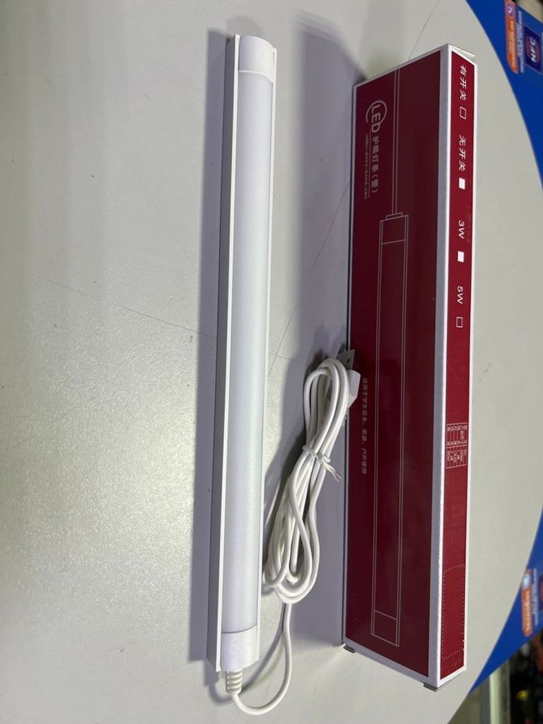 Оголошення Led без моделі Б/У