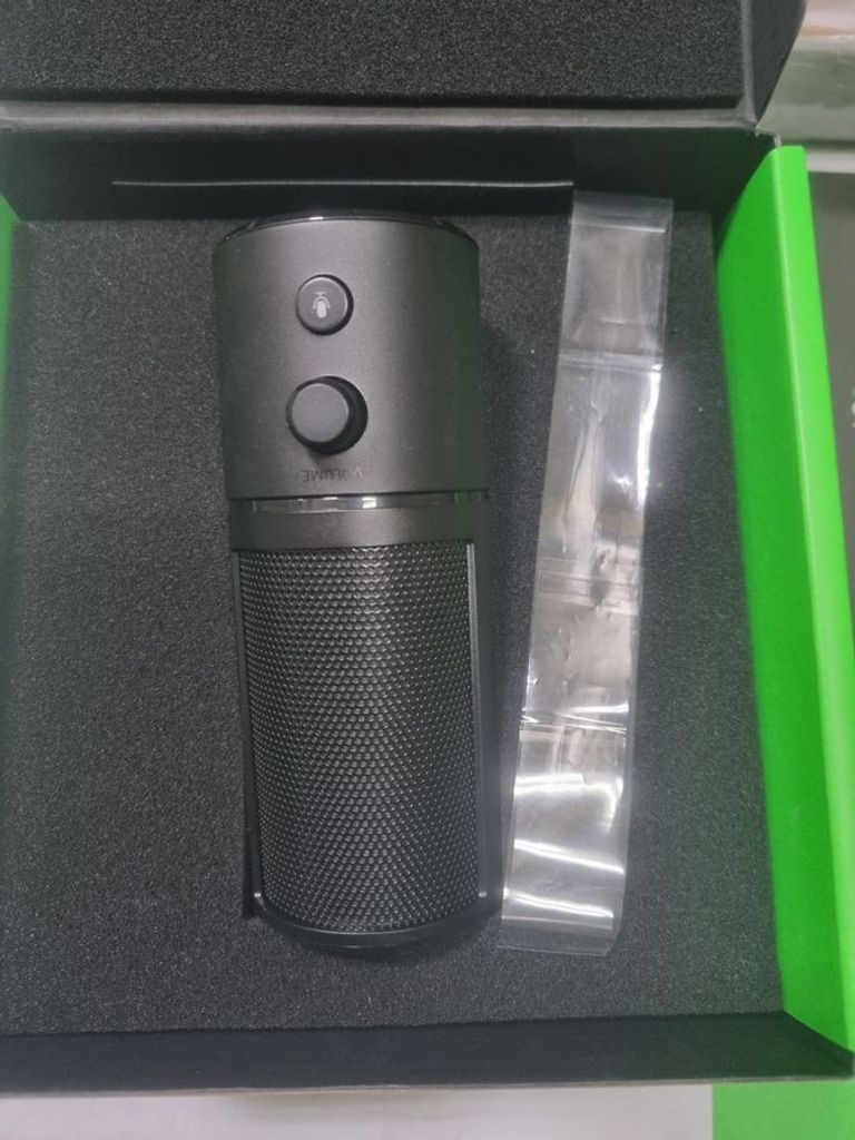 Оголошення Razer seiren x rz19-02290100-r3m1 Б/У
