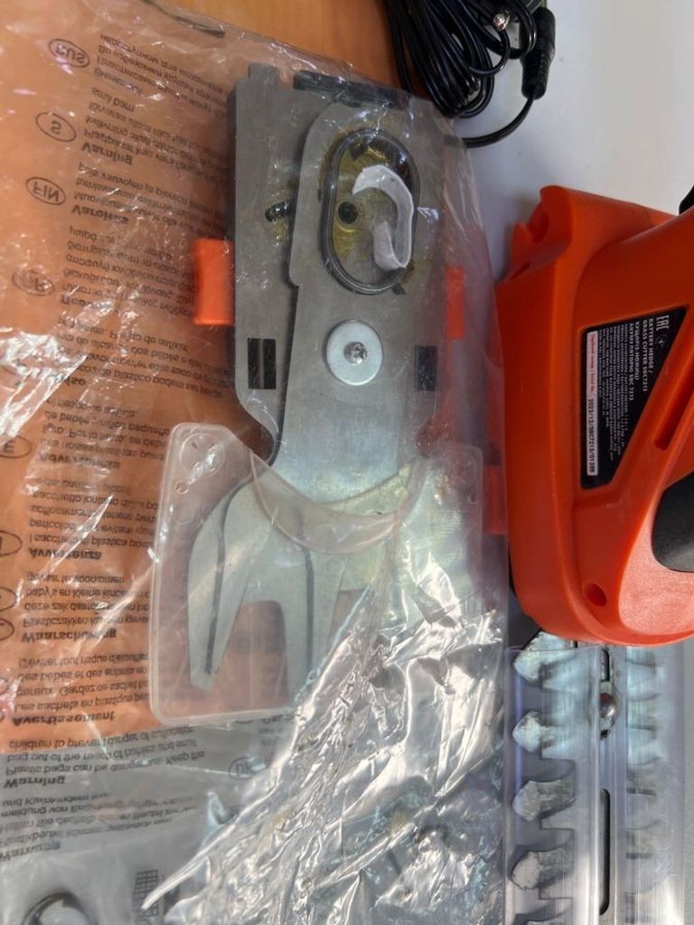 Оголошення Sequoia SBC7213 Б/У