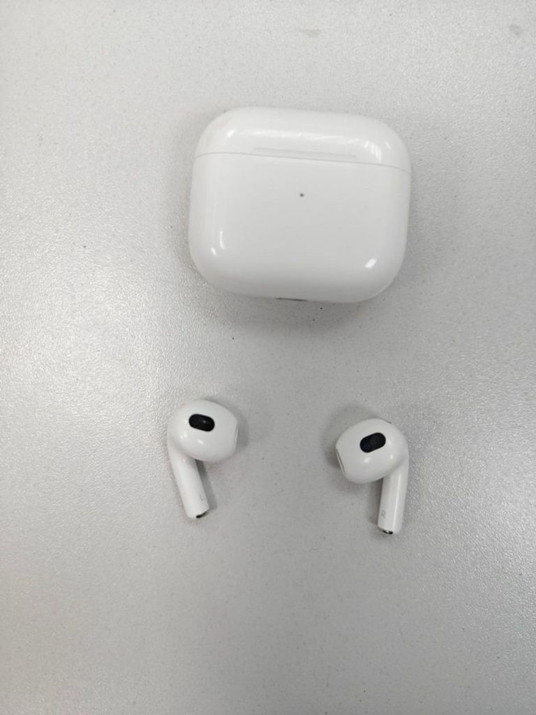 Розпродаж Apple airpods 3rd generation, продавець Техноскарб