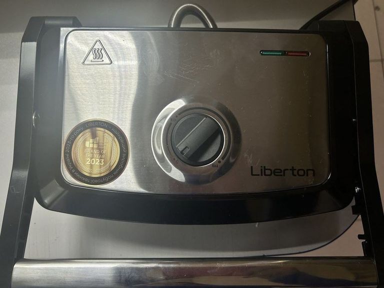 Купити Liberton LPG-1400 Б/У